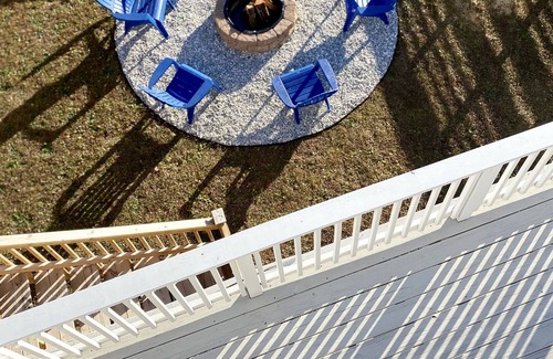 Hampstead House | Style by the sea! Family Friendly! New to VRBO!