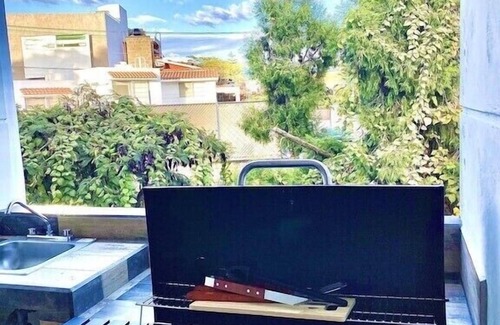 Cuernavaca Apartment | Style & Design Loft: 2 PRIVATE JACUZZIS, POOL, TERRACE, GRILL!