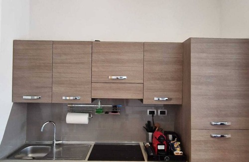 San Marco Apartment | Style Homes Brera