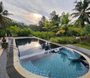 Bentota House | Style Villa