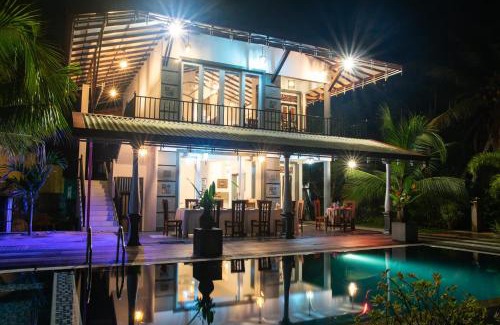 Bentota House | Style Villa