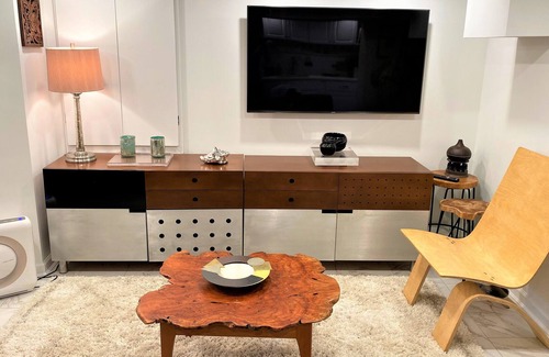 Georgetown Apartment | Stylin' apartment in Georgetown