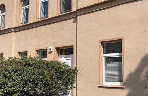 Andreasvorstadt Apartment | Stylisch und Gemütlich Zugleich!