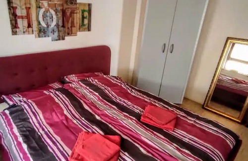 Wiesbaden Apartment | Stylische Ruhige Wohnung /Home Office /Kliniknähe /Wohnen auf Zeit