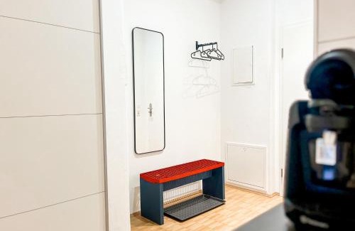 Heilbronn Apartment | Stylisches Business Apartment nähe Bildungscampus Heilbronn