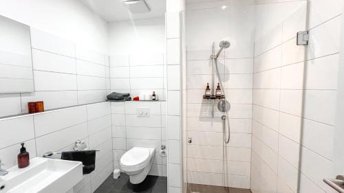 Heilbronn Apartment | Stylisches Business Apartment nähe Bildungscampus Heilbronn