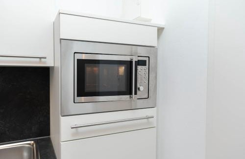 Eversten Apartment | Stylisches City-Apartment nah Innenstadt Oldenburg