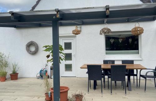 Materborn Apartment | stylisches Doppelzimmer in Kleve