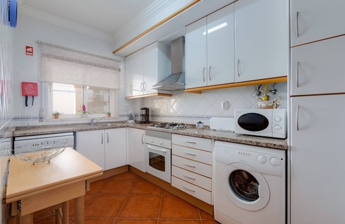 Patio Apartment | Stylish 1 bedroom apart at Corcovada with pool