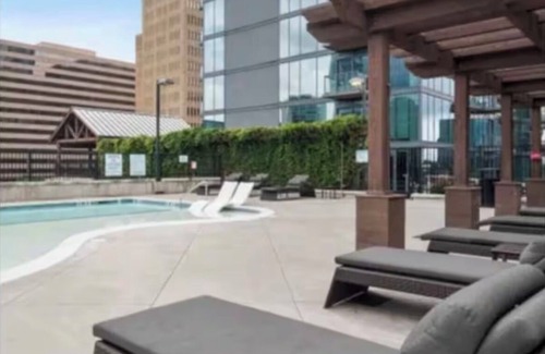 North Buckhead Apartment | Stylish 1-bedroom apartment in Atlanta