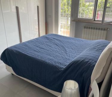 Quartiere XXI Pietralata Apartment | Stylish 1 bedroom apartment in Rome