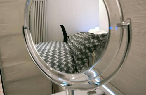 Leyton Apartment | Stylish 1 bedroom flat for 3 guest