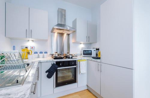 Leeds Apartment | Stylish 1Bed Apartment In Leeds