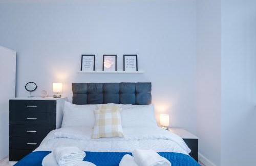 Leeds Apartment | Stylish 1Bed Apartment In Leeds