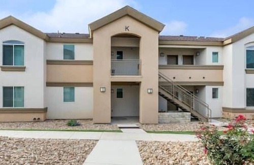 North Buttercup Creek Condo | Stylish 1BHK, 1 Bath in Cedar Park, Austin, TX