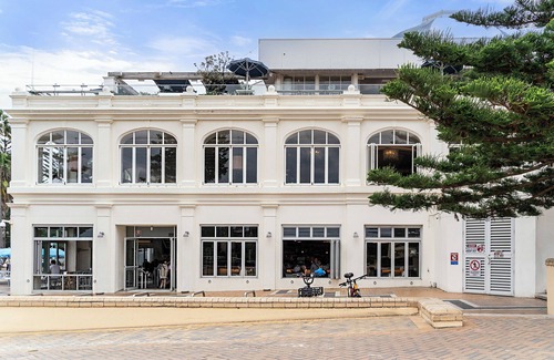 Coogee Apartment | Stylish 1BR Apartment w/Balcony near Coogee Beach