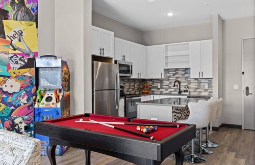 South Nashville Apartment | Stylish 1BR Apt - 8min to Downtown Nashville!