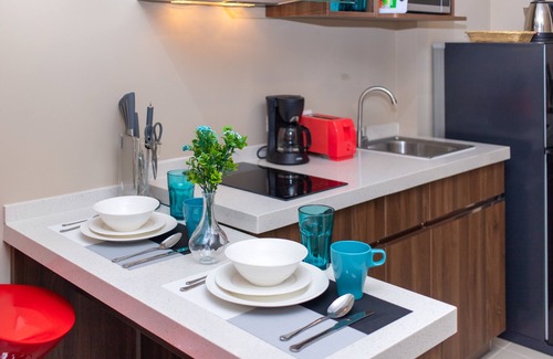 Nai Harn Apartment | Stylish 1BR Apt Near Nai Harn Beach & Pools P607