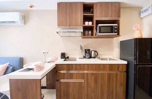 Nai Harn Apartment | Stylish 1BR Condo near Nai Harn Beach P204