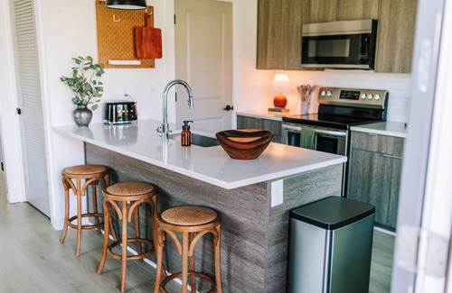 Athens Apartment | Stylish 1BR Home Base by MHM Luxury Properties