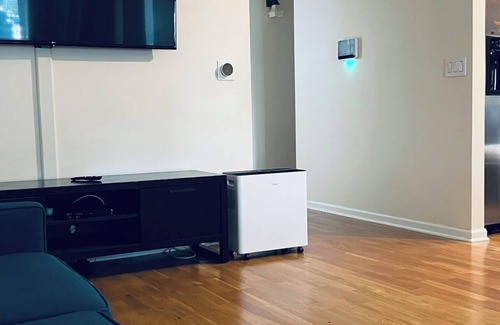 Oakland Condo | Stylish 1BR in Bronzeville Near Downtown Cozy Stay w/Free Wifi