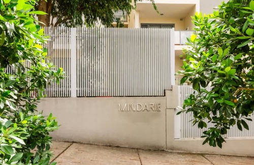 Lane Cove North Apartment | Stylish 2 Bed 2 Bath with Parking in Lane Cove