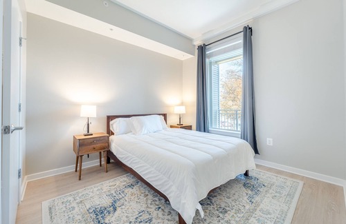 Alexandria West Apartment | Stylish 2 bedroom apartment in heart of ALEXANDRIA