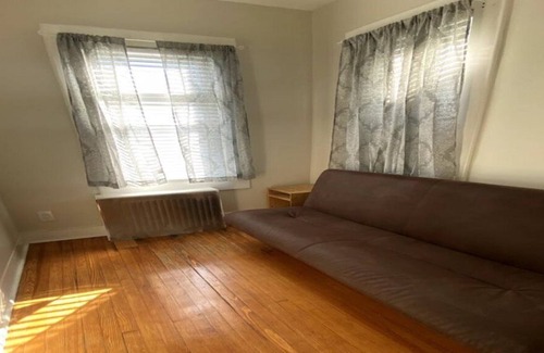 Irvington Apartment | Stylish 2-bedroom apartment