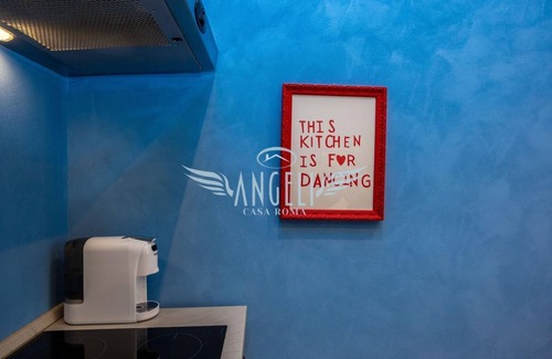 Salario Apartment | Stylish 2-Bedroom Apartment in Via Alessandria, Rome – Brand New &Fully Equipped
