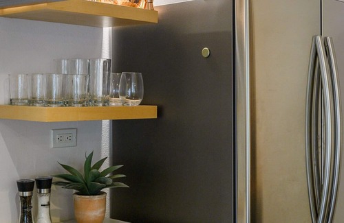 Redmond House | Stylish 2 Bedroom Home Close to DT Kirkland & Redmond!