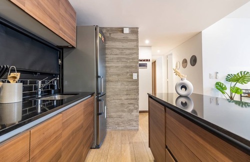 Palermo Apartment | Stylish 2-BR - 2baths Apartment in Palermo Soho