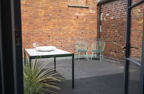 Winchcombe Apartment | Stylish 2BD in Central Winchcombe