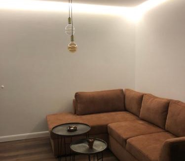 Sofia Apartment | Stylish 2BDR apartment Gramada, free parking