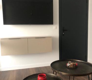 Sofia Apartment | Stylish 2BDR apartment Gramada, free parking