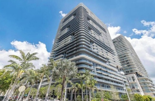 Midtown Apartment | Stylish 2Bed 2Bath Apartment at Hyde Midtown Miami