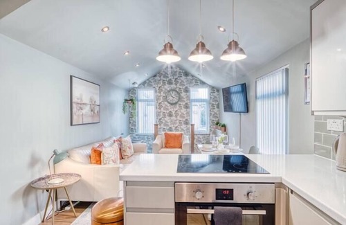Pontcanna Apartment | Stylish 2Bed Apartment 10min to Centre with Garden