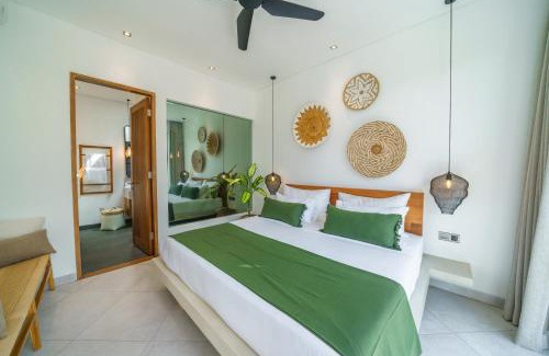 Padonan Villa | Stylish 2bedroom Villa Canggu Padonan