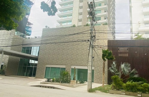 Santa Marta Condo | Stylish 2BR Apt in Pozos Colorados, 80m to Beach, Sleeps 6, Near Attractions