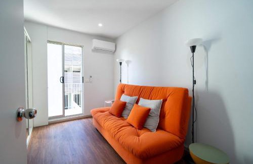 Brunswick House | Stylish 2BR Brunswick Home