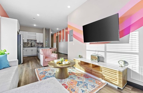 South Nashville Apartment | Stylish 2BR Close to Nashville’s Best Attractions!