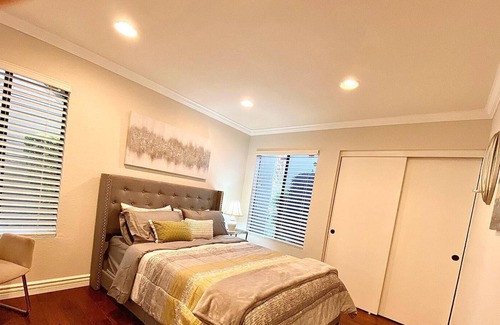 Aliso Viejo Condo | Stylish 2BR laguna Condo with Pool&Tennis Courts