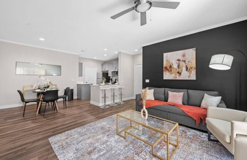 McDowell Mountain Apartments Apartment | Stylish 2BR Scottsdale, Pet-friendly, Sunrise Peak