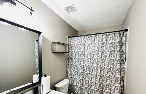 Southaven House | Stylish 3 Bed 2 Bath Home close to parks and shops!