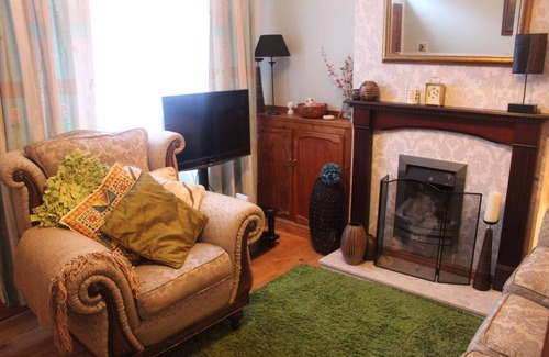 Thorpe Satchville House | Stylish 3 bed house in the heart of the city