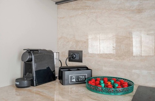 Centro Giano House | Stylish 3-bedroom townhome with Garden, Fiumicino