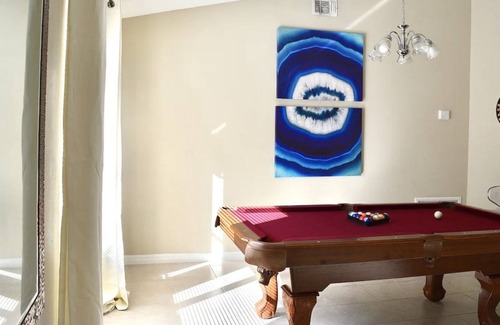 Orlando House | Stylish 3-Bedroom Home w/ Game Room