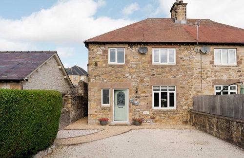 Bakewell House | Stylish 3 bedroom house in the heart of Bakewell, close to Chatsworth.