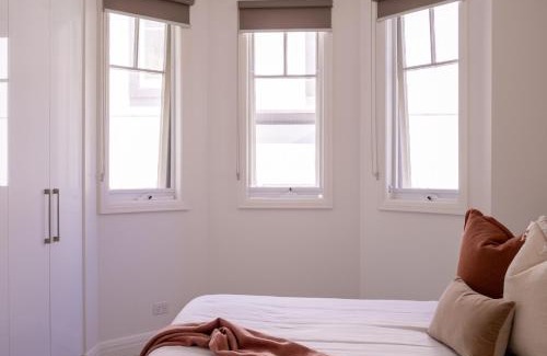 South Yarra House | Stylish 3-Bedroom in the Heart of South Yarra