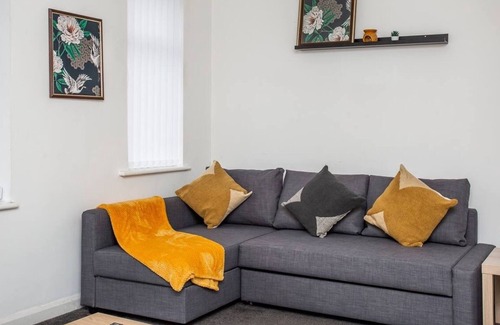 Newcastle-upon-Tyne House | Stylish 3 bedroom property, Newcastle