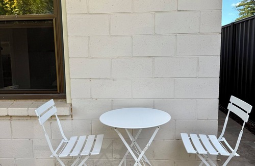 Tanunda House | Stylish 3BDR home in the heart of the Barossa Valley